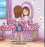 Where is Nilly's Nose? 