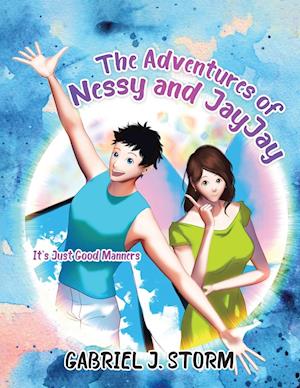 The Adventures of Nessy and JayJay