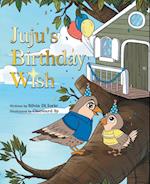 Juju's Birthday Wish 