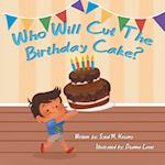Who Will Cut the Birthday Cake? 