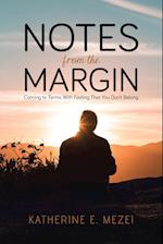 Notes from the Margin