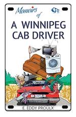 Memoirs of a Winnipeg Cab Driver 