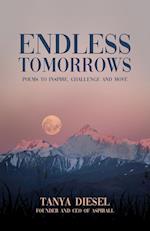 Endless Tomorrows: Poems to Inspire, Challenge and Move 