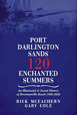 Port Darlington Sands 120 Enchanted Summers