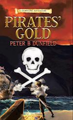 Pirates' Gold: A Storyline Adventure 