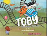 Toby The Great Detective: in The Carnival Adventure 