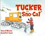 Tucker the Sno-Cat 