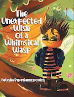 The Unexpected Wish of a Whimsical Wasp 