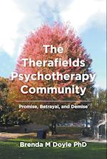 The Therafields Psychotherapy Community