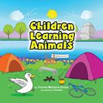 Children Learn Animals 