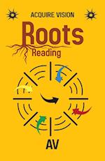 Roots, Reading 