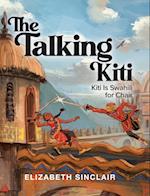 The Talking Kiti