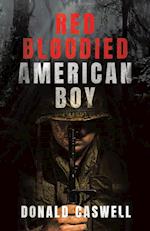 Red Bloodied American Boy 