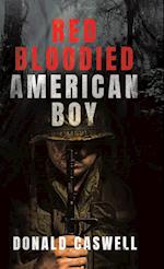 Red Bloodied American Boy 