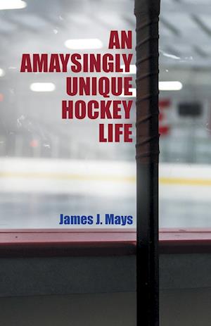 An Amaysingly Unique Hockey life