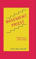 Basement Priest