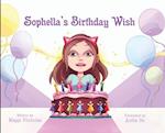 Sophella's Birthday Wish 