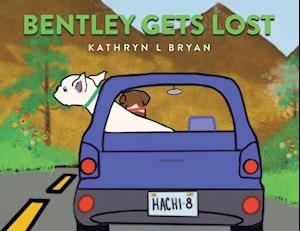 Bentley Gets Lost