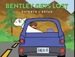 Bentley Gets Lost