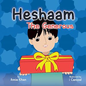 Heshaam the Generous