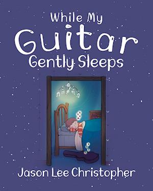 While My Guitar Gently Sleeps