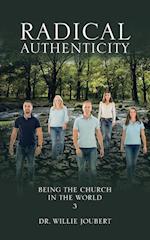 Radical Authenticity