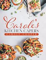 Carole's Kitchen Capers 