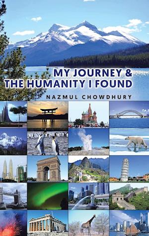 My Journey & The Humanity I Found