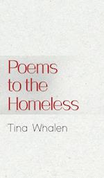 Poems to the Homeless 