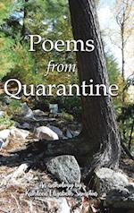 Poems from Quarantine