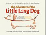The Adventure of the Little Long Dog