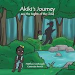 Akiki's Journey and the Rights of the Child 