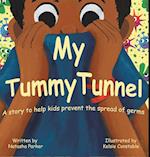 My Tummy Tunnel