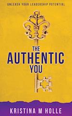 The Authentic You