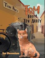 Tom From Tin Alley 
