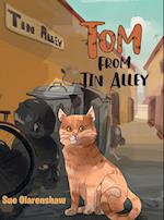 Tom From Tin Alley 