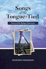 Songs of the Tongue-Tied