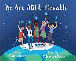 We Are ABLE-lievable