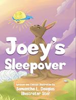 Joey's Sleepover 