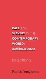 Race and Slavery  in the Contemporary World