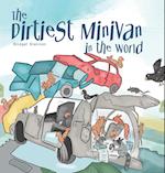 The Dirtiest Minivan in the World 
