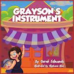 Grayson's Instrument 