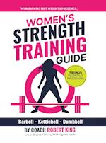 Women's Strength Training Guide