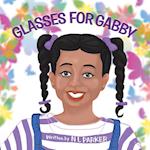 Glasses for Gabby 