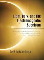 Light, Dark and the Electromagnetic Spectrum