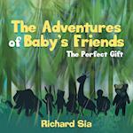 The Adventures of Baby's Friends