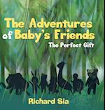 The Adventures of Baby's Friends