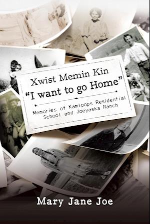 Xwist Memin Kin "I Want to go Home"