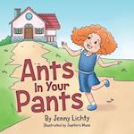 Ants In Your Pants 