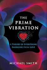 The Prime Vibration